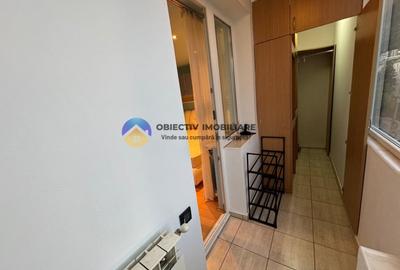 Apartament 3 camere - 77,34 mp - Maratei, Scoala nr.2 - 16