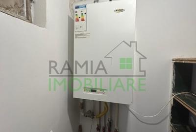 Apartament 3 camere de inchiriat , Decomandat, Craiter - 5