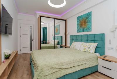 Apartament cu 2 camere, mobilat în Copou - 3
