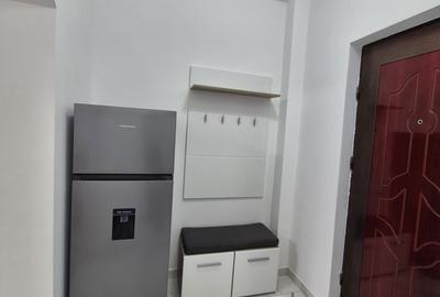 Garsonieră semidecomandată în Nord - 5