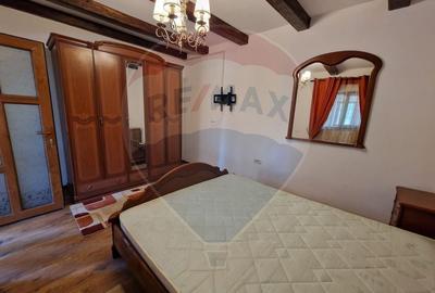 Casa de inchiriat pretabila birou- Constanta zona CET - 4