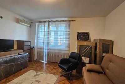 2 camere central  -Universitate - Faculatea de Mecanica - 3
