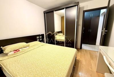 Apartament de vanzare 3 camere // McDonald's Dristor //lângă metrou//centrala - 7