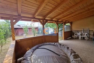 Casa Parter de vanzare Chiajna - 8