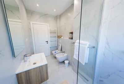 Apartament cu 3 camere, Burdujeni, Bloc Nou, Etaj Intermediar, 3c-4454 - 5