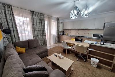 Apartament 3 Camere 73 mp Tractorul - 3