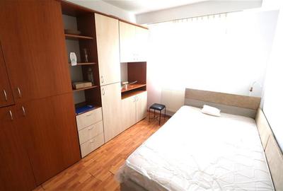 Garsonieră semidecomandată în Lipovei - 1