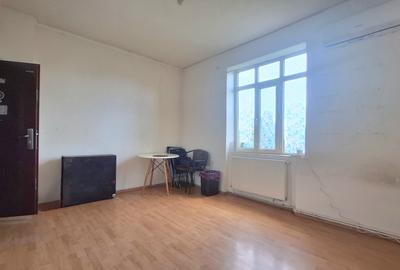Garsonieră semidecomandată în Gara de Nord - 2