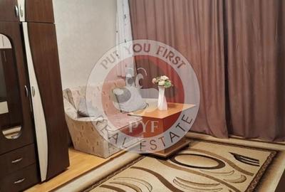 Garsonieră decomandată în Pipera - 3