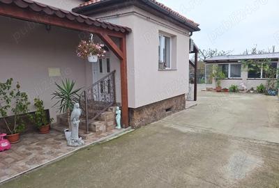 Casa spatioasa de vanzare in Arad cartier Bujac - 4