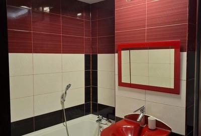 Apartament cu 2 camere decomandat în Casa de Cultură - 6