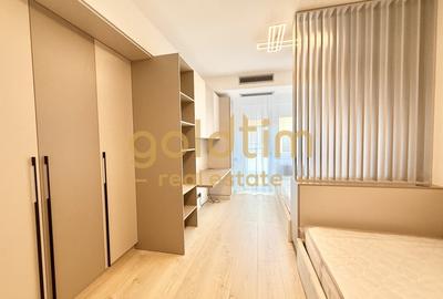 NOU RENOVAT/MOBILAT/UTILAT COMPLET/ HERASTRAU/SOSEAUA NORDULUI - 14