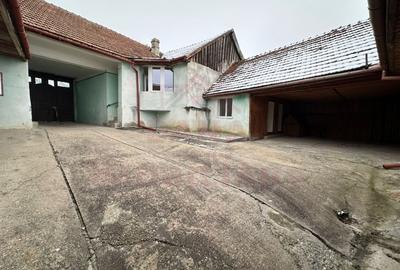 CASĂ DE VÎNZARE ÎN ILOVA\7 CAMERE, JUD.CARAȘ-SEVERIN - 6