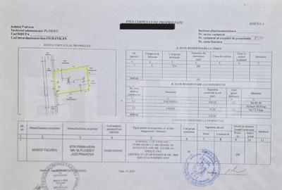 Casa individuala 3 camere, 82mp, teren 283mp - 7