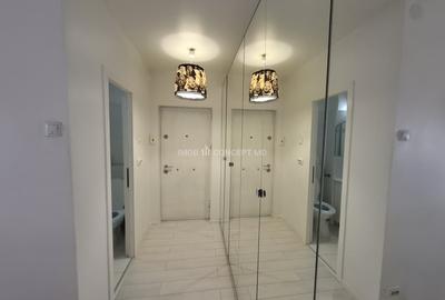 Garsonieră semidecomandată, mobilată în Central - 14