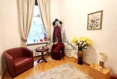 Apartament cu 2 camere decomandat, mobilat în Dacia - 4
