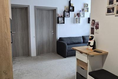 Apartament cu 3 camere decomandat în Vișan - 5