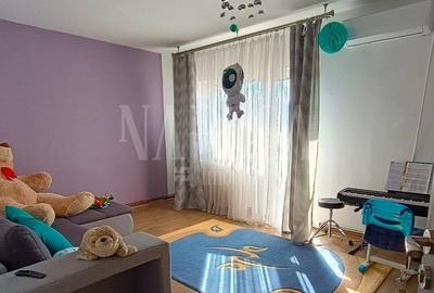 Apartament cu 3 camere decomandat în Mărăști - 2