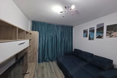 Garsonieră decomandată în Central - 10