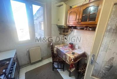 Apartament cu 3 camere decomandat în Dâmbovița - 9