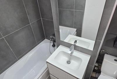Apartament cu 2 camere decomandat în Central - 3