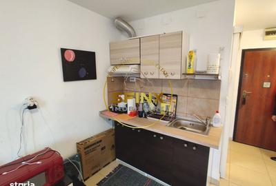 Garsonieră, mobilată în Vitan - 3