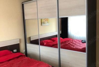 Garsonieră decomandată în Central - 1