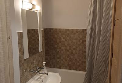 Garsonieră decomandată în Dosu Bricii - 2