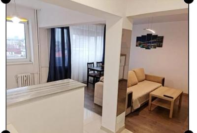 Vanzare apartament 2 camere | Iancului Metrou | etaj 6/10 | renovat | mobilat si - 4