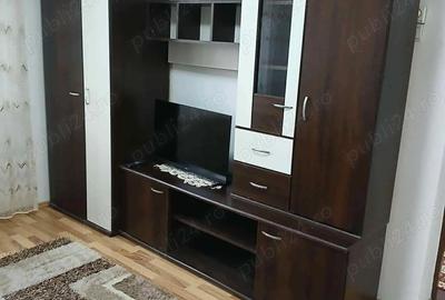 Inchiriez garsoniera etaj 4 - 5