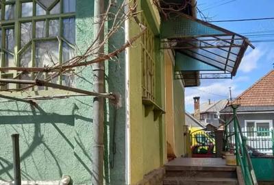 Casă cu 3 camere în Central - 4