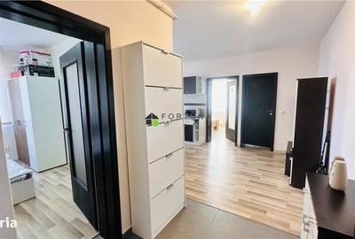 Apartament cu 3 camere în Central - 9