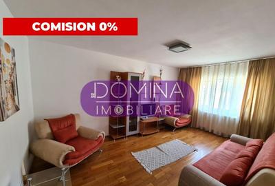 Inchiriere apartament 2 camere zona Pia?a Centrala, T - 1