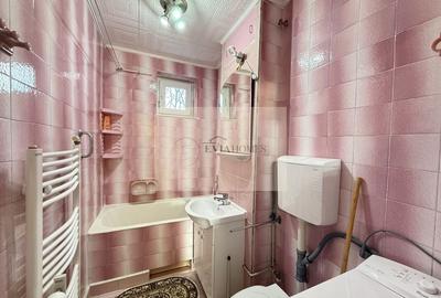 3 camere /etaj intermediar/Gheorgheni /Zona Scolii Constantin Brancusi - 6