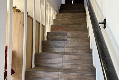 Casa / Vila cu 4 camere de inchiriat in orasul Pantelimon Casa / Vila cu 4 camere de inchiriat in orasul Pantelimon - 12