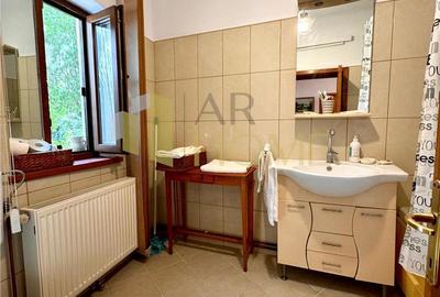 Vanzare casa 3 camere-Ploiesti, ultracentral - 8