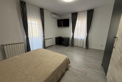 Apartament cu 2 camere, mobilat în Titulescu - 6