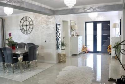 Casă cu 4 camere cu Teren 681 Mp în Șag - 5