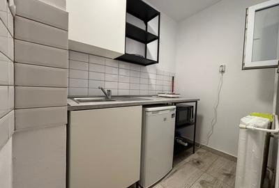 INCHIRIERE - Apartament 1 camera, pe B-dul Take Ionescu - 4