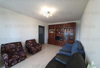 Apartament cu 2 camere decomandat, mobilat în Casa de Cultură - 8