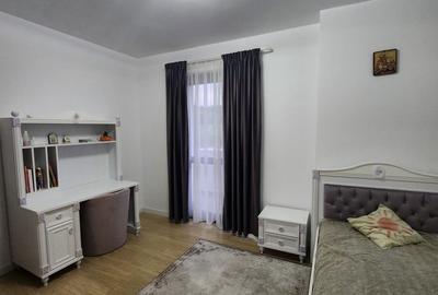De inchiriat vila individuala Corbeanca strada Cantonului - 20