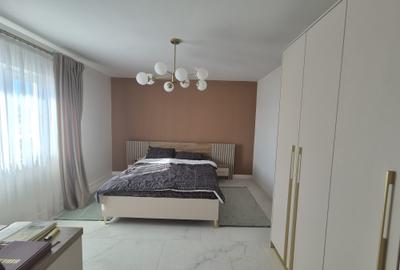 Duplex cu 3 camere cu Teren 150 Mp în Lisaura - 4