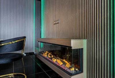 Penthouse ULTRALUX cu 4 camere, 140 mp utili , 40 mp terasa, zona Grigorescu! - 7