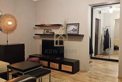 Apartament cu 2 camere semidecomandat, mobilat în Eroii Revoluției - 5
