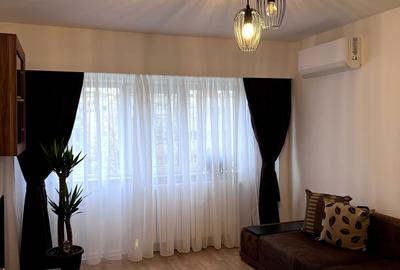 Apartament cu 2 camere decomandat în Tomis Nord - 8