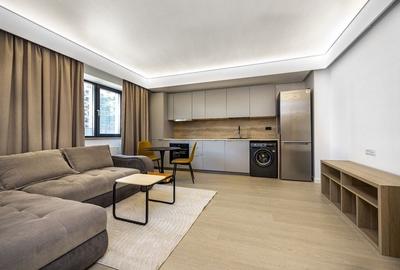 Apartament 2 camere | Cortina North - 5