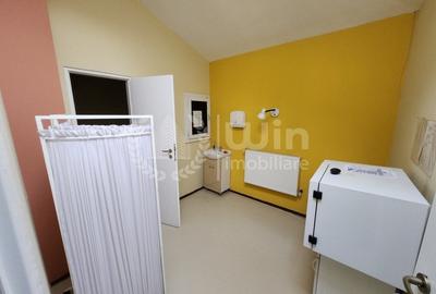 Vila individuala cu 10 camere ideal pt. clinica | Zorilor | Ciresilor! - 25