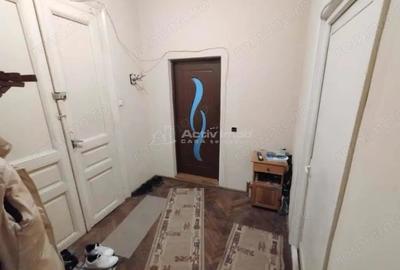 Apartament cu 3 camere decomandat, mobilat în Vest - 2