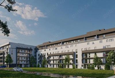 Inchiriez apartament cu doua camere - 6