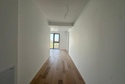 Apartament în One Cotroceni,loc de parcare valabil - 9